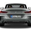2022 G29 BMW Z4 sDrive30i in Malaysia – refresh introduces minor changes, new colours, RM509k