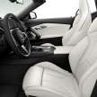 2022 G29 BMW Z4 sDrive30i in Malaysia – refresh introduces minor changes, new colours, RM509k