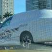 BYD Atto 3 spied in Malaysia – EV crossover to launch locally next month, estimated pricing RM150k-170k