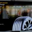 Continental UltraContact UC7 sampled – now available in Malaysia; improved wet grip; 15- to 18-inch sizes