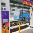 Gentari launches SEA’s first 350 kW DC fast charger in PJ, priced fr RM1.20 per kWh – pay by usage, not time!