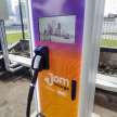 Gentari launches SEA’s first 350 kW DC fast charger in PJ, priced fr RM1.20 per kWh – pay by usage, not time!