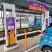 Gentari launches SEA’s first 350 kW DC fast charger in PJ, priced fr RM1.20 per kWh – pay by usage, not time!