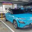 Gentari launches SEA’s first 350 kW DC fast charger in PJ, priced fr RM1.20 per kWh – pay by usage, not time!