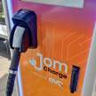 Gentari launches SEA’s first 350 kW DC fast charger in PJ, priced fr RM1.20 per kWh – pay by usage, not time!
