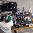 VIDEO: Bagaimana Honda Civic Type R FL5 diproduksi di kilang Yorii, Jepun; berbeza dari Civic Hatch biasa