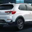 Honda WR-V 14% cheaper than City Hatch in ID, would you buy it in Malaysia for RM82k, 10k over Ativa AV?