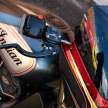 Indian Scout Rogue custom by Hardnine Choppers
