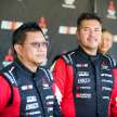 Team Mitsubishi Ralliart’s Triton takes first place at the Asia Cross Country Rally 2022 on its first attempt!