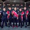 Team Mitsubishi Ralliart’s Triton takes first place at the Asia Cross Country Rally 2022 on its first attempt!