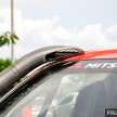 Team Mitsubishi Ralliart’s Triton takes first place at the Asia Cross Country Rally 2022 on its first attempt!