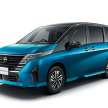 2023 C28 Nissan Serena – 1.4L e-Power hybrid with 163 PS & 315 Nm, flagship Luxion variant, Pro-Pilot 2.0