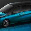 2023 C28 Nissan Serena – 1.4L e-Power hybrid with 163 PS & 315 Nm, flagship Luxion variant, Pro-Pilot 2.0