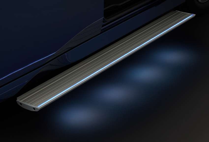 2023 C28 Nissan Serena – 1.4L e-Power hybrid with 163 PS & 315 Nm, flagship Luxion variant, Pro-Pilot 2.0 1549320