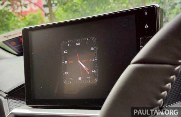 Perodua Ativa Hybrid – peserta program langganan kongsi pengalaman guna model CBU, RM500 sebulan