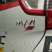 Perodua Myvi G3 S1K JV Motorsport – kotak gear 4AT, enjin standard 1.5L, makmal bergerak untuk R&D!