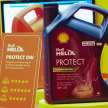 Shell Malaysia unveils carbon-neutral engine oils – Helix Power 5W-40 oil launched, RM280 for 4L pack