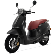 2022 Benelli Panarea 125 scooter in Malaysia, RM6,888
