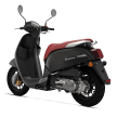 2022 Benelli Panarea 125 scooter in Malaysia, RM6,888