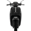 2022 Benelli Panarea 125 scooter in Malaysia, RM6,888