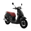 2022 Benelli Panarea 125 scooter in Malaysia, RM6,888