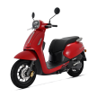 2022 Benelli Panarea 125 scooter in Malaysia, RM6,888