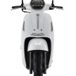 2022 Benelli Panarea 125 scooter in Malaysia, RM6,888