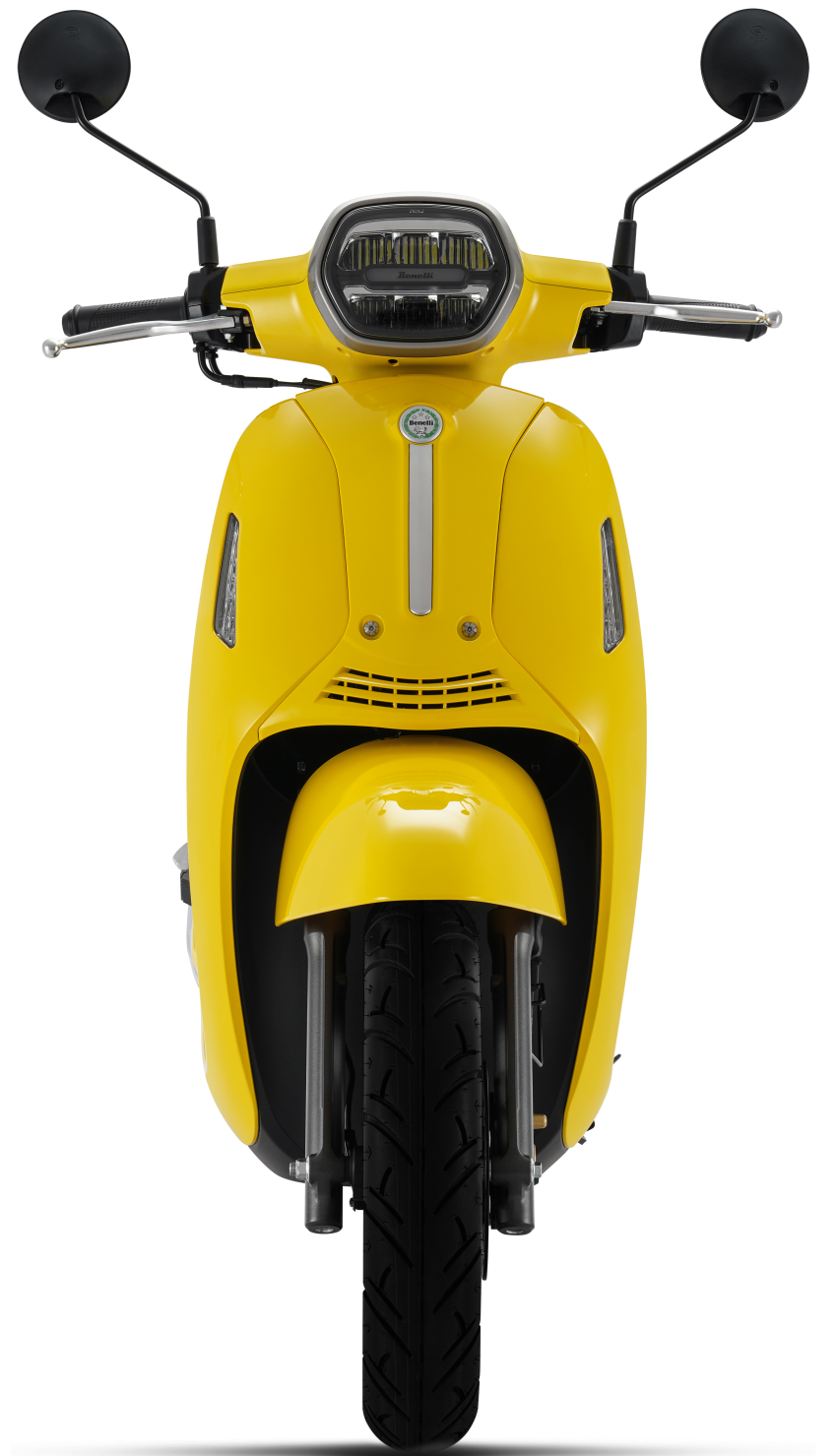 2022 Benelli Panarea 125 scooter in Malaysia, RM6,888 1551212