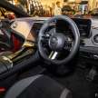 Mercedes-Benz EQE 350+ launched in Malaysia – up to 669 km range WLTP from 90.56 kWh battery; RM420k