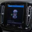 2023 Volvo C40 Recharge Pure Electric in Malaysia – CKD; 408 PS, 78 kWh, 450 km EV range; from RM289k