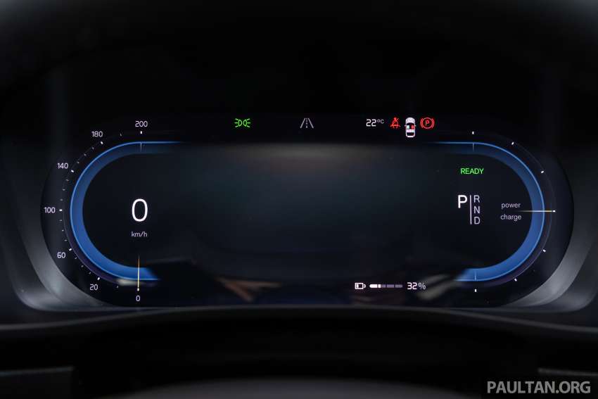 2023 Volvo C40 Recharge Pure Electric in Malaysia – CKD; 408 PS, 78 kWh, 450 km EV range; from RM289k 1556971