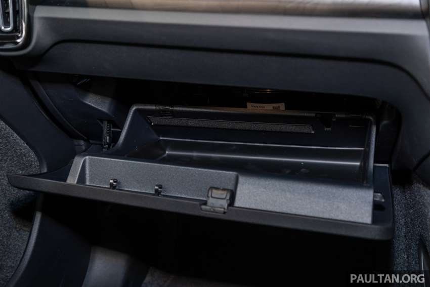 2023 Volvo C40 Recharge Pure Electric in Malaysia – CKD; 408 PS, 78 kWh, 450 km EV range; from RM289k 1557061