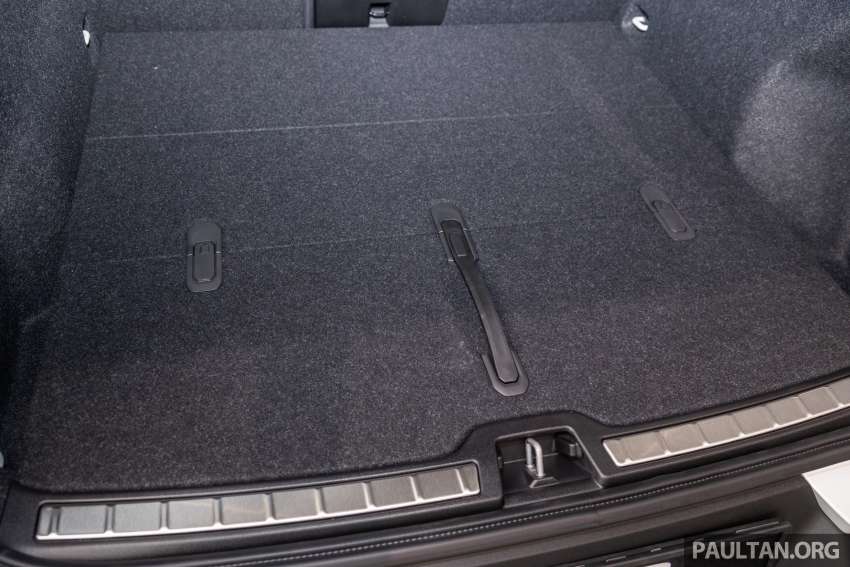 2023 Volvo C40 Recharge Pure Electric in Malaysia – CKD; 408 PS, 78 kWh, 450 km EV range; from RM289k 1557108