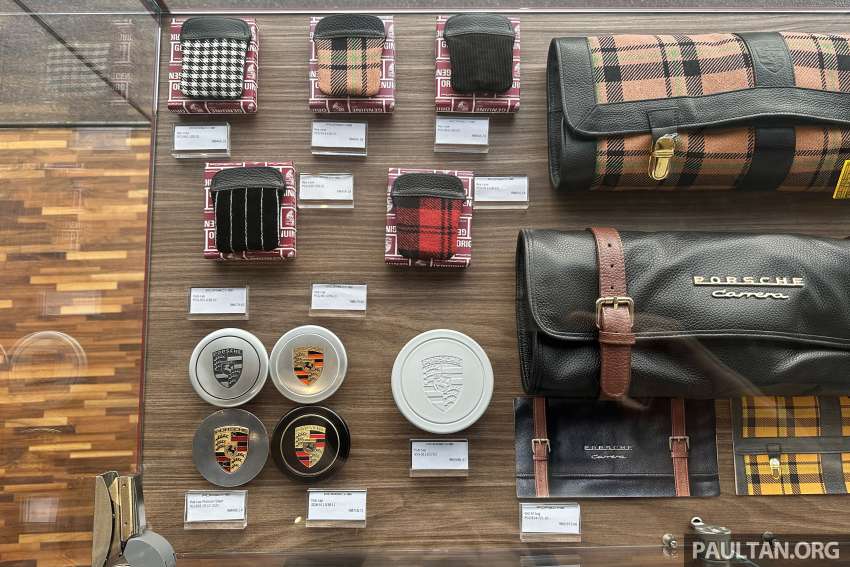 Official Apple CarPlay, Android Auto head units for classic Porsches – from RM12k in Malaysia 1552041