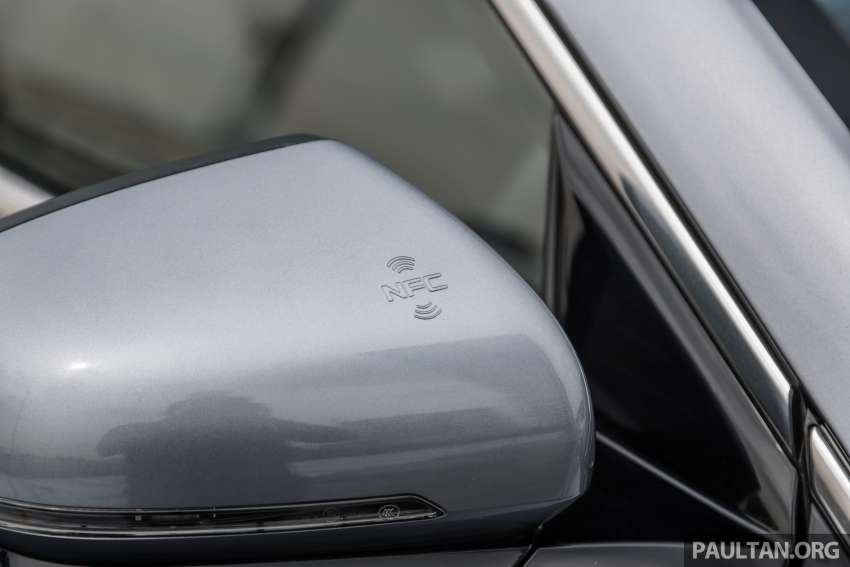 BYD Atto 3 Extended Range – RM167,800 in Malaysia 1557736