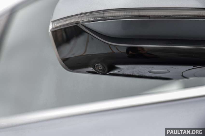 BYD Atto 3 Extended Range – RM167,800 in Malaysia 1557737