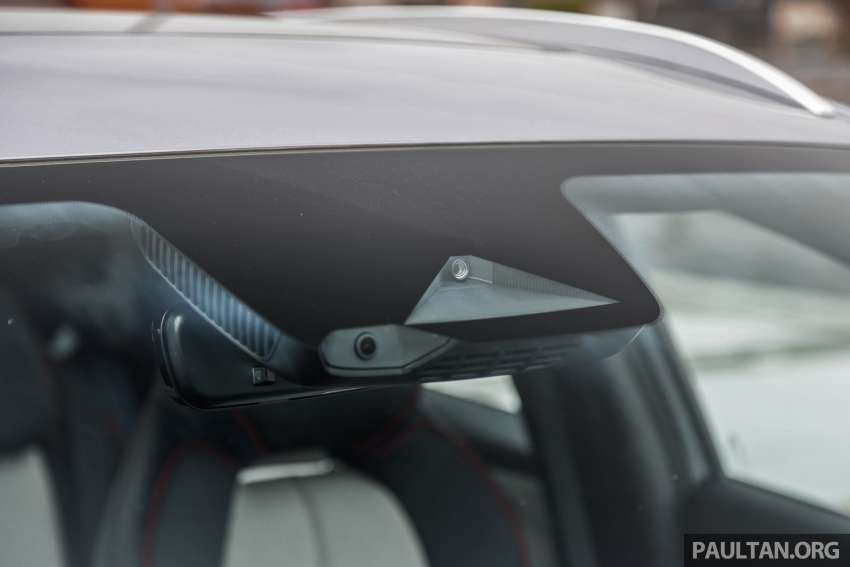 BYD Atto 3 Extended Range – RM167,800 in Malaysia 1557739