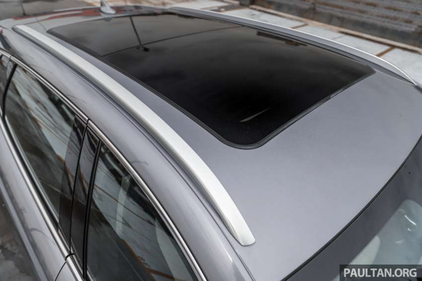 BYD Atto 3 Extended Range – RM167,800 in Malaysia 1557740