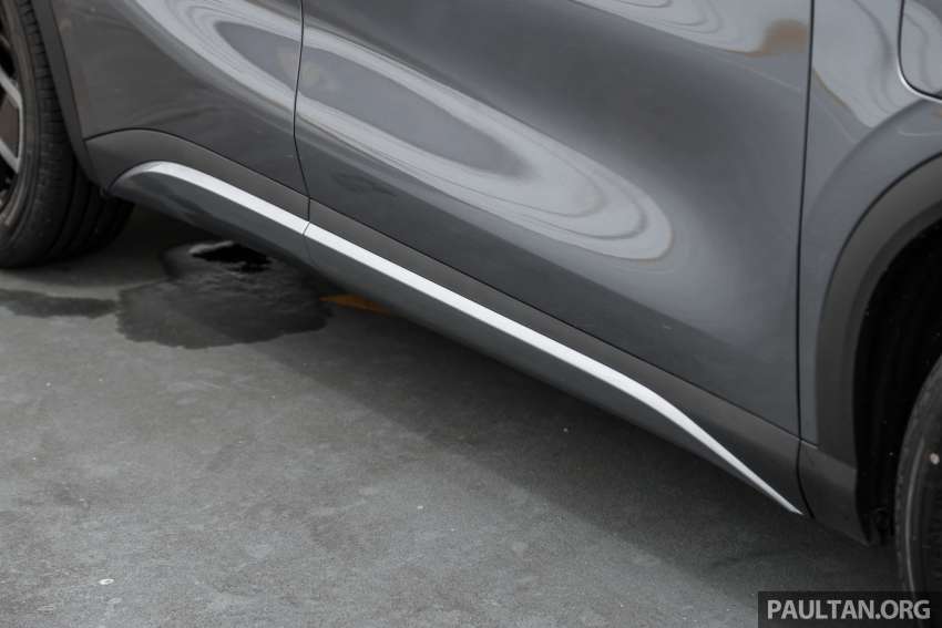 BYD Atto 3 Extended Range – RM167,800 in Malaysia 1557743