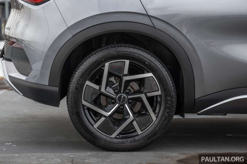 BYD Atto 3 Extended Range – RM167,800 in Malaysia 1557745