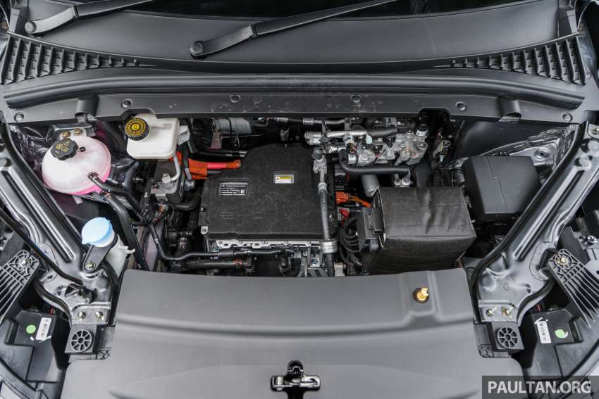 BYD Atto 3 Extended Range – RM167,800 in Malaysia 1557754