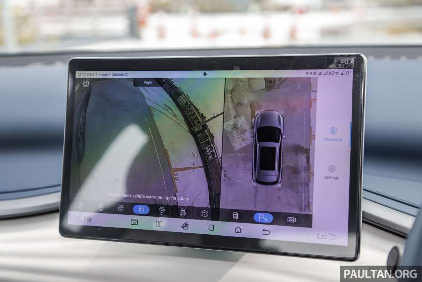 BYD Atto 3 Extended Range – RM167,800 in Malaysia 1557785