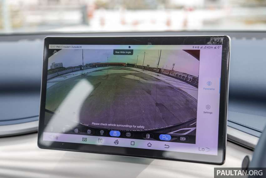 BYD Atto 3 Extended Range – RM167,800 in Malaysia 1557787