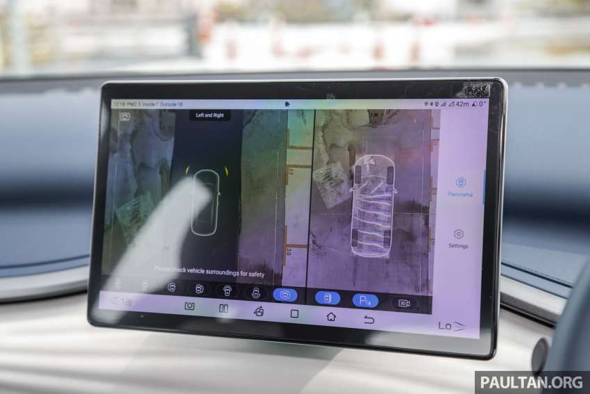 BYD Atto 3 Extended Range – RM167,800 in Malaysia 1557790