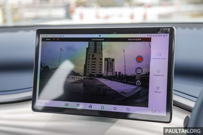 BYD Atto 3 Extended Range – RM167,800 in Malaysia 1557796