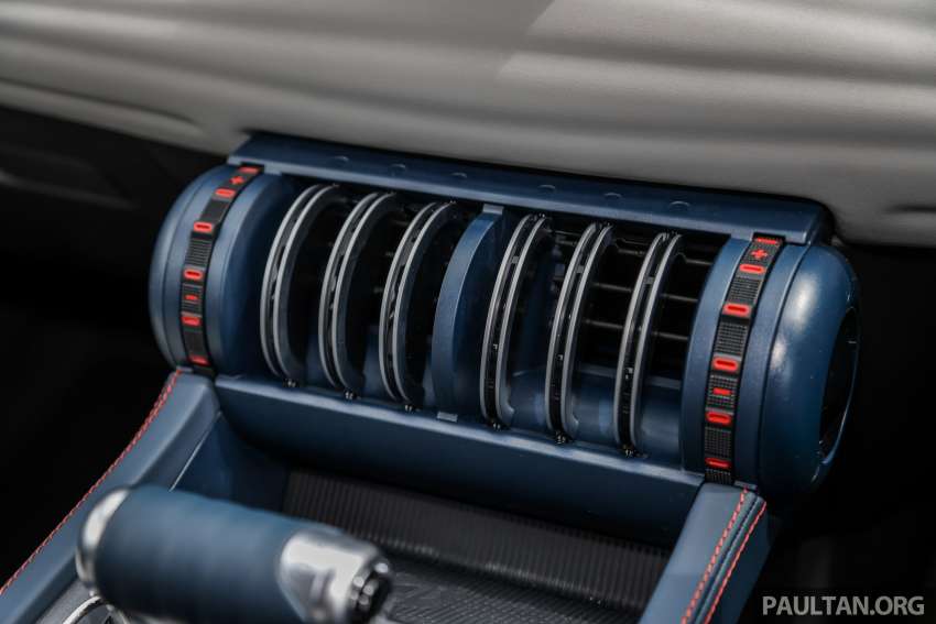 BYD Atto 3 Extended Range – RM167,800 in Malaysia 1557817