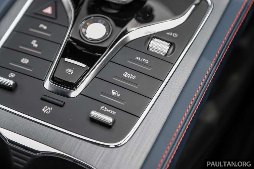 BYD Atto 3 Extended Range – RM167,800 in Malaysia 1557826