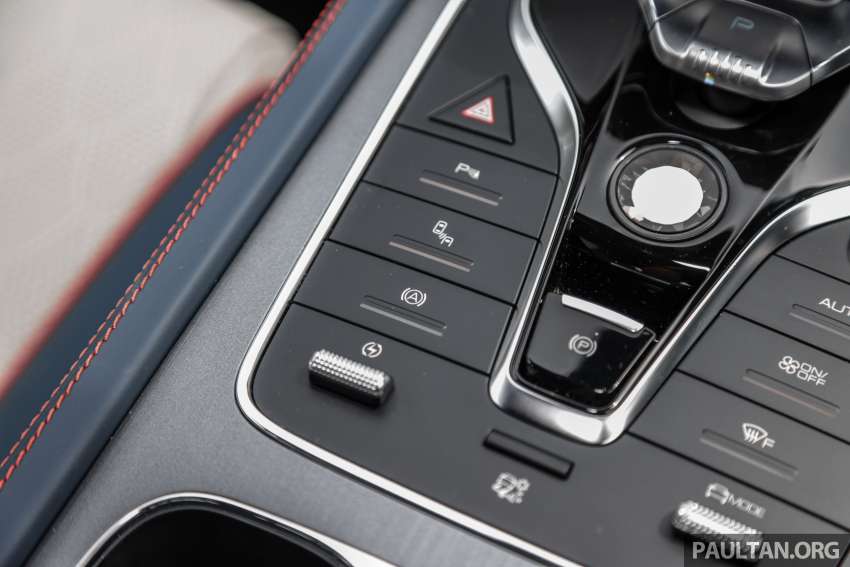 BYD Atto 3 Extended Range – RM167,800 in Malaysia 1557827