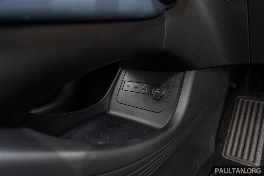 BYD Atto 3 Extended Range – RM167,800 in Malaysia 1557829