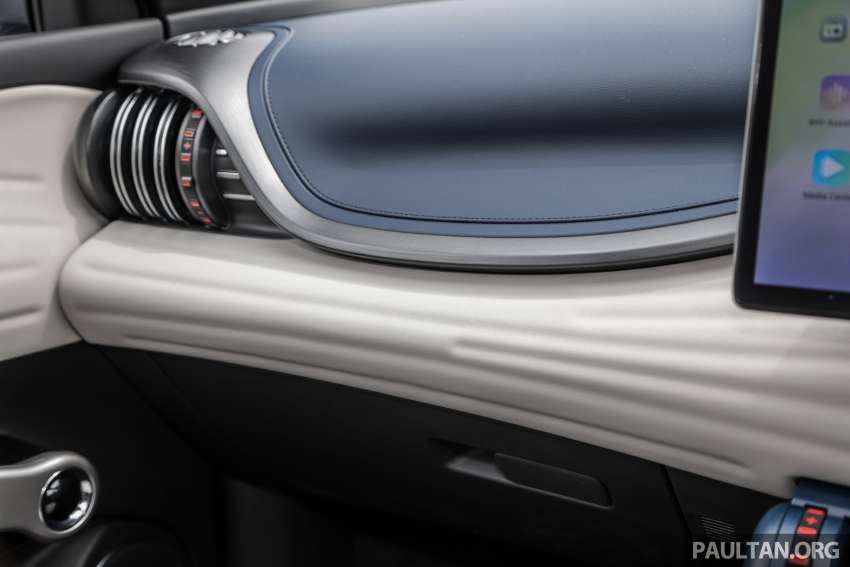 BYD Atto 3 Extended Range – RM167,800 in Malaysia 1557831